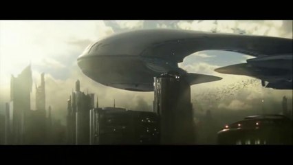 Halo Radioactive Musik video ( Lindsey Stirling version)