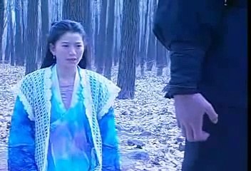 新楚留香Xin Chu Liu Xiang E02-3 任賢齊Richie Ren,林心如Ruby Lin,袁詠儀Anita Yuen 2001