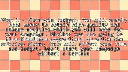How Article Directory Submitting Can Help for Internet Marketing (in Steps)
