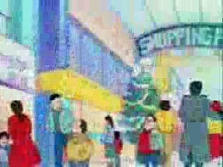La hermandad NAVIDAD FELIZ NAVIDAD..RANMA 1/2.wmv
