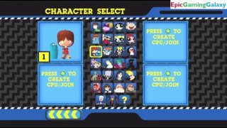 All Unlockable Costumes For Mac And Bloo Revealed In Cartoon Network Punch Time Explosion XL