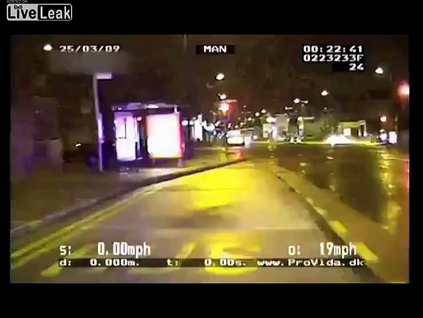 Drinking and Driving