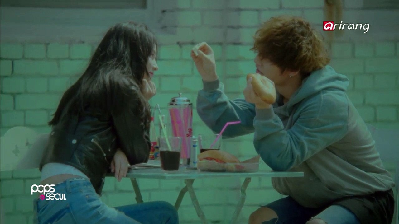 BIGBANG (LET'S NOT FALL IN LOVE)