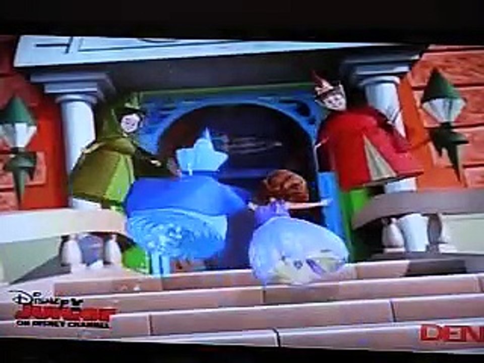 Disney Sofia the first - Hindi version - RAJ GURUKUL song