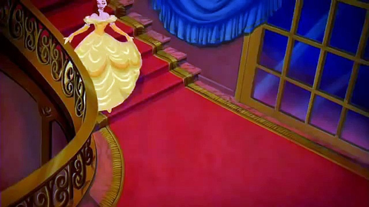 Disney Songs : "Beauty and the Beast" from the Film Beauty and the Beast (1991) (Hindi)