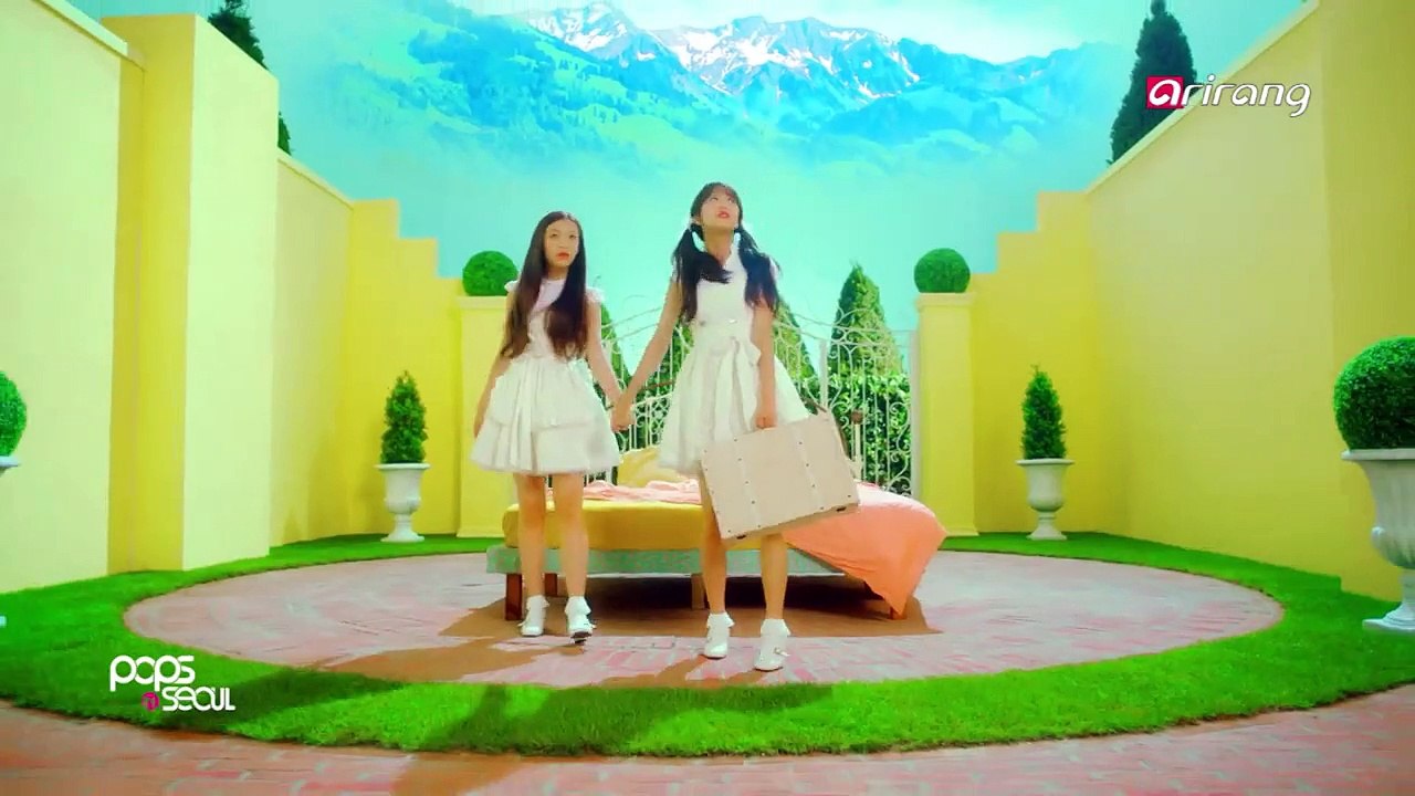 APRIL (Dream Candy)