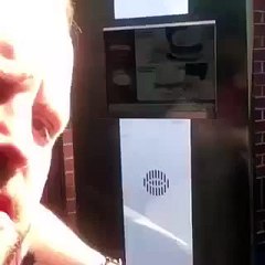 Arron Crascall I hope the Drive thru can help!!!!