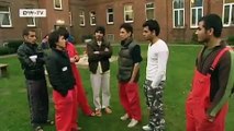 Afghans seek refuge in Germany | Video of the day