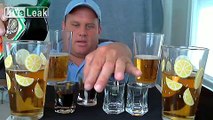 4 GIANT JAGER BOMBS IN 30 SECONDS