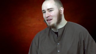 شاب كندي يعتنق الإسلام - قصة رائعة | مترجمة للعربية