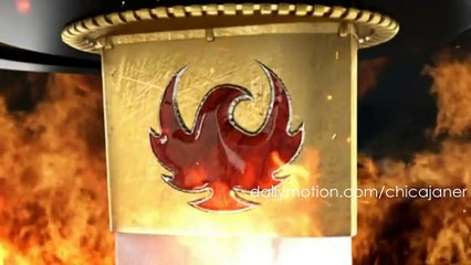 Cortinillas Águila Roja T8