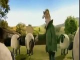 Funny cartoon shaun the sheep episode 4, خروف شون ذا شيب الحلقة 4 ـ الألعا