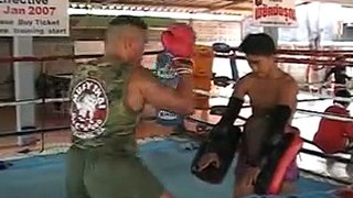 Sityodtong Muay Thai Gym - 1