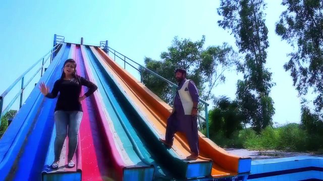 Pashto Film Za Mayen Pa Ta Yuma Malang Pa Dua Rang 1st Song Teaser Must Watch 2015 HD