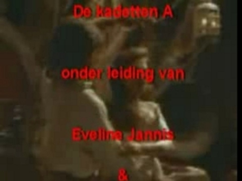 Kadetten A