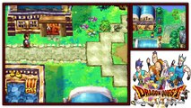 Let's Play Dragon Quest VI Wandler zwischen den Welten »Deutsch« Part 42 Den Berg erklimmen