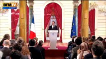 Présidentielle 2017: la course d’obstacles de François Hollande