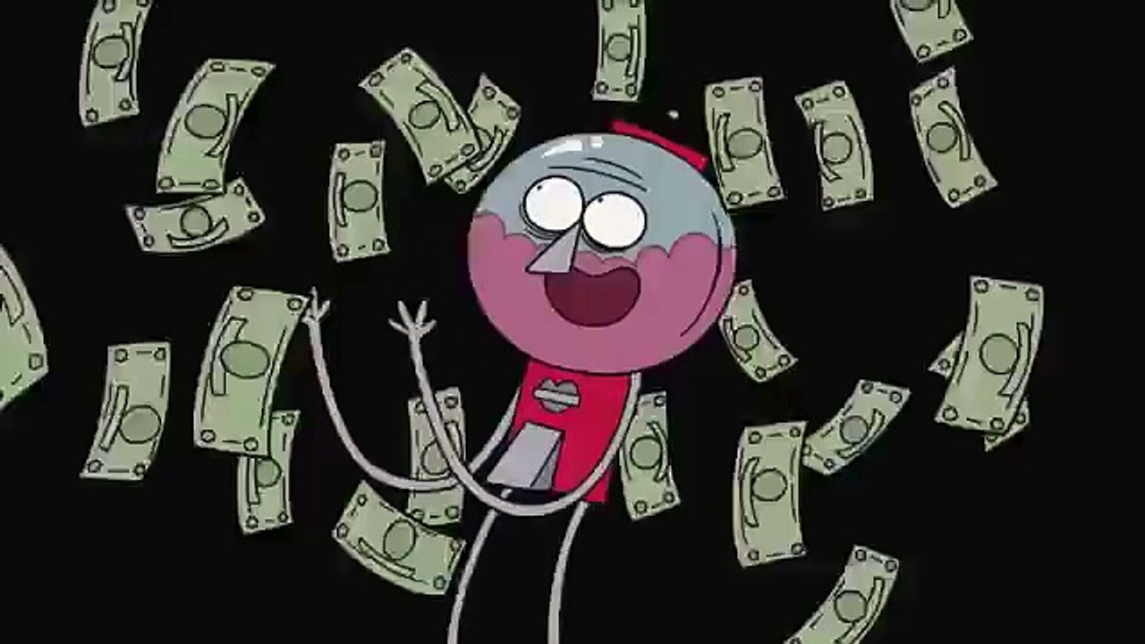 Cartoon Network Usa Bumper Like A Boss check 3.0