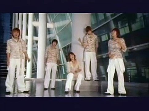TVXQ - Whatever They Say