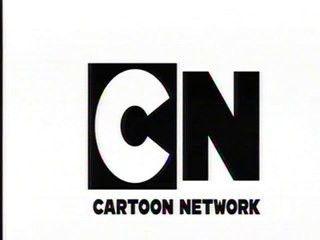 Cartoon Network LA: "Mes de Risa" (Bumper #2)