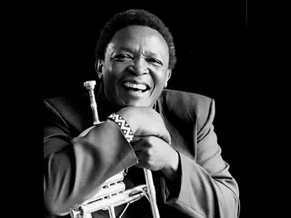 Hugh Masekela - STIMELA / Coal Train (Best Version)
