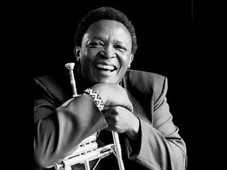 Hugh Masekela - STIMELA / Coal Train (Best Version)
