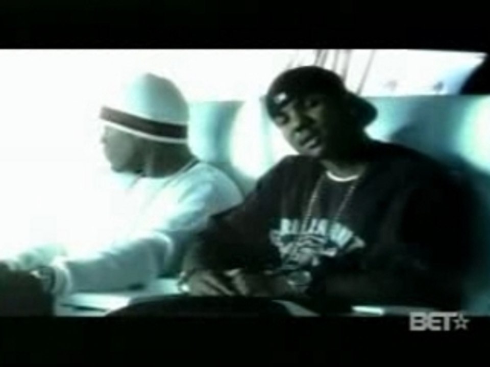 The Game - 50 Cent - Hate It Or Love It