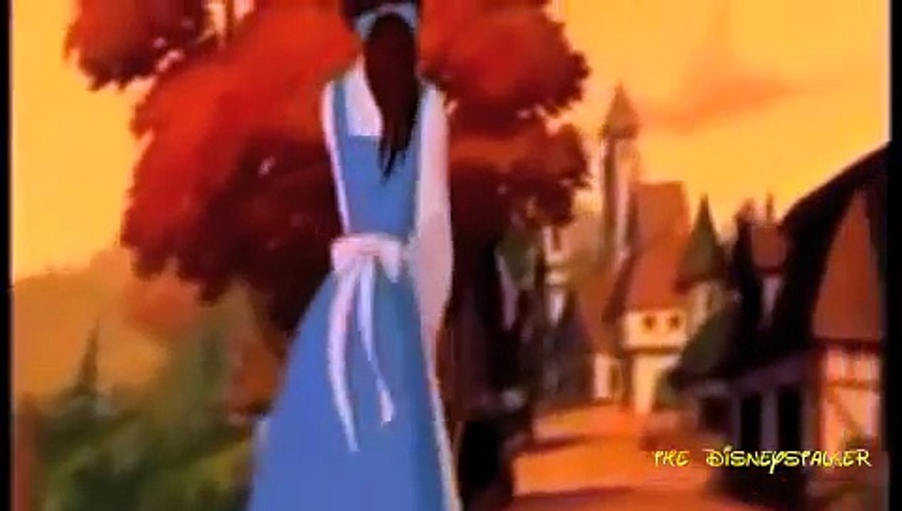 Belle (towns folk song) karaoke (w/lyrics)