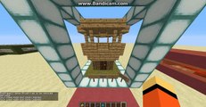 Minecraft Instant Houses & More (No Mods, Vanilla 1.8)