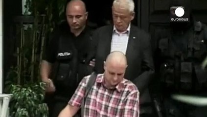 شهردار بوداپست به اتهام اختلاس بازداشت شد