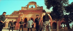 New Punjabi Official Trailer | Jatt Swa Lakh |