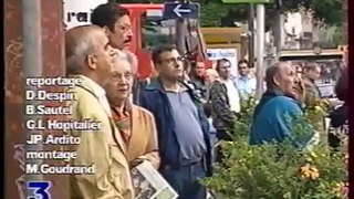 France 3 Alpes - 30 Juin 1997 Part1