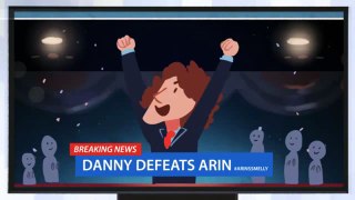 Game Grumps Animated   The Campaign   by Louie Zong