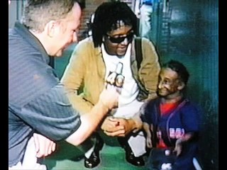 Tributo a Nelson de la Rosa