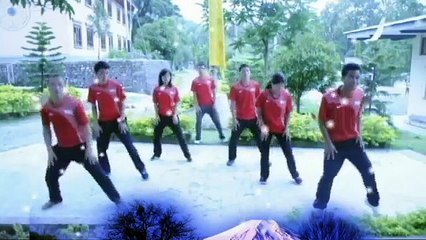latest bhutanese aerobic dance-2015