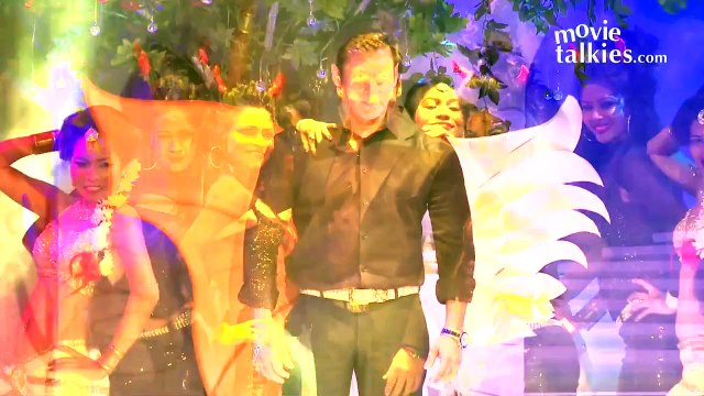 'Bigg Boss 9 Is Mine'_ Tweets Salman Khan