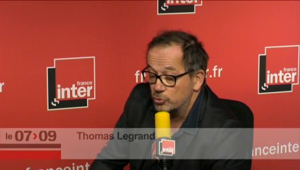 L'Edito Politique : "Malaise du parti Les Républicains face à la tragédie des réfugiés"