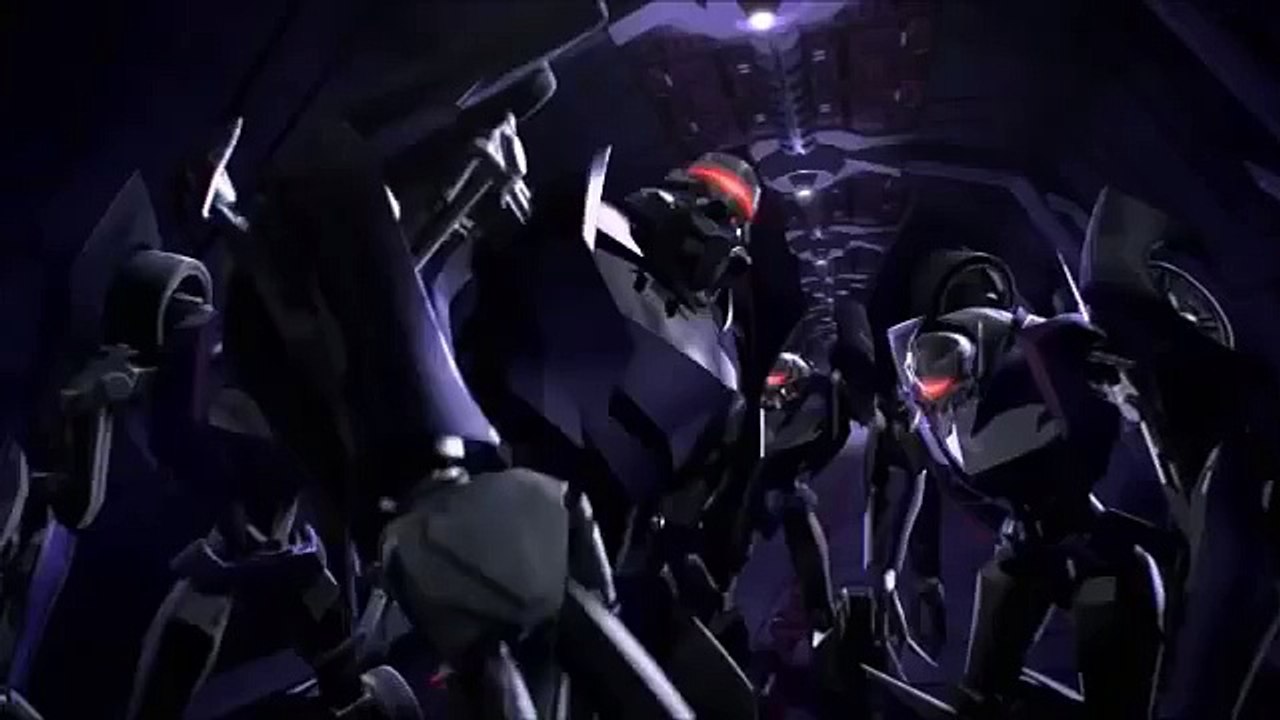TFP- Scooby Doo Theme Song