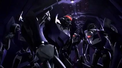 TFP- Scooby Doo Theme Song