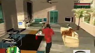 Grand Theft Auto Scarface Trailer