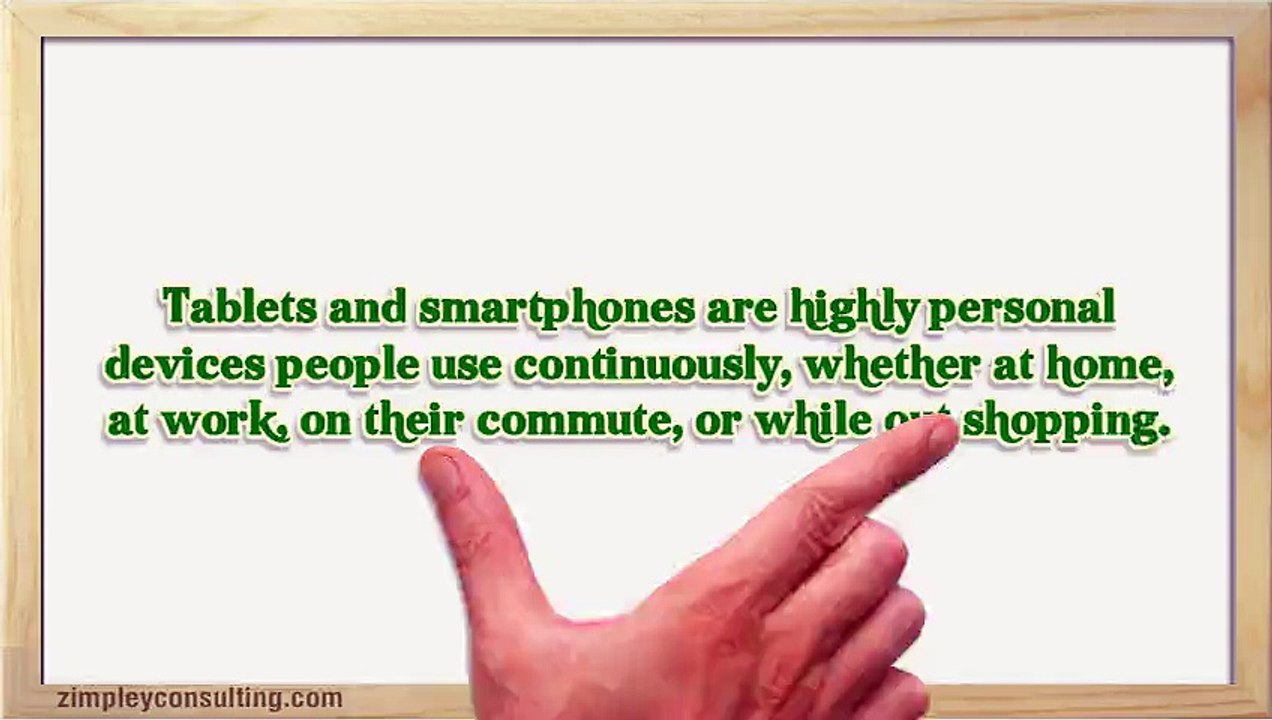 Is Your Mobile Website Up for Review?