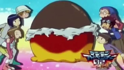 Digimon 2 Capitulo 30 HD (Audio Latino)