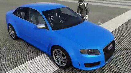 2015 Audi RS4 New car reviews Top Speed Test Drive