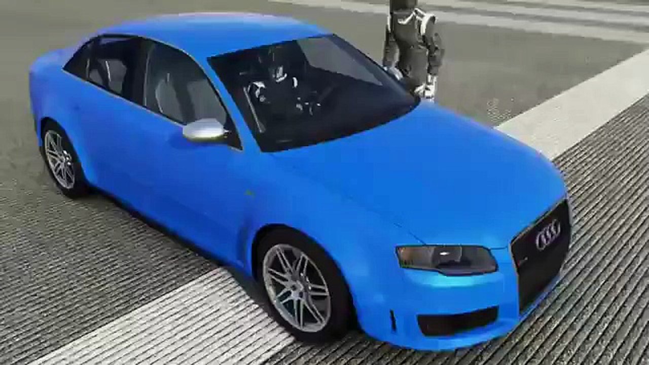 2015 Audi RS4 New car reviews Top Speed Test Drive