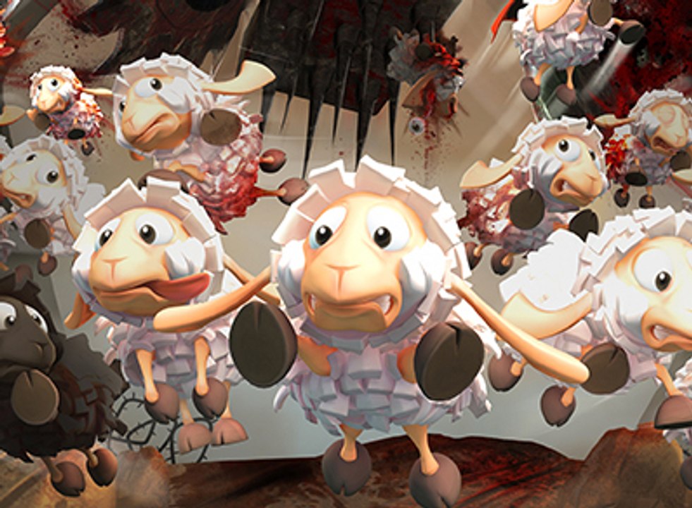 Flockers, Tráiler presentación