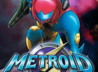 Metroid Fusion, Tráiler consola virtual