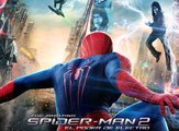 The Amazing Spider-Man 2, La película