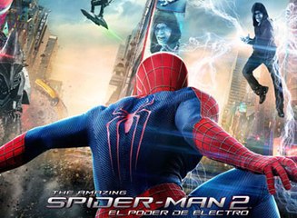 The Amazing Spider-Man 2, La película