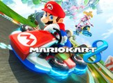 Mario Kart 8, Nuevos personajes, circuitos y objetos