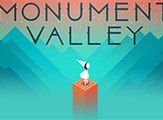 Monument Valley, Tráiler presentación